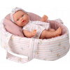 ŠPANIELSKA BÁBIKA BÁBÄTKO 26CM MUNECAS ARIAS 50894