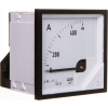 Lumel Analogový panelový ampérmetr 500/5A 72x72mm k=90° EA17N E42200000000 - EA17N E42200000000