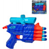 HASBRO NERF ELITE 2.0 Prospect QS-4 Set blaster + 8 šipek