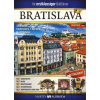 Bratislava obrazkový sprievodca po nemecky - Martin Sloboda