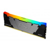 KIN Kingston Technology FURY Renegade RGB pamäťový modul 16 GB 1 x 16 GB DDR4 3200 MT/s 288-pin DIMM