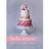 Sladká inspirace - O Kapku lepší sladkosti Marzicake - Dana Tuháčková