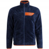 SWIX MIKINA INFINITY PILE FULL ZIP, pánská 10170-24-75100 - velikost XL