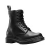 Topánky Dr. Martens 8 Eye Mono Čierne ar0658