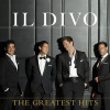 Il Divo - Greatest Hits (Deluxe Edition) (CD)