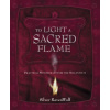 To Light a Sacred Flame