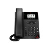 HP Poly VVX 150 SIP-Telefon (911N0AA#AC3)