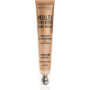 Rimmel London Multi Tasker rozjasňující korektor a make-up 040 Ivory 20 ml