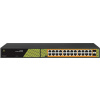 Conexpro GNT-P1026G6, PoE switch, 24x LAN, 24x PoE, 2x SFP