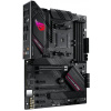 ASUS ROG STRIX B550-F GAMING / B550 / AM4 / 4x DIMM / M.2 / DP / HDMI / ATX