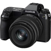 Fujifilm GFX 50S II + GF 35-70 mm f/4.5-5.6 WR