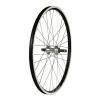 Vypl. koleso 26 MTB Al náboj / Dragon L719 čierne zadné 046055