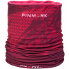Finmark Multifunkčná šatka s flísom FSW-307 UNI