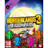 ESD Borderlands 3 Season Pass 7463