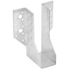 DOMAX Trámová botka WB 6 otvorená 41 x 140 x 75 x 2 mm pozinkovaná 1 ks