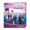 La Rive Frozen šampon a sprchový gél 2v1 250 ml + EDP 50 ml darčeková sada