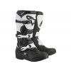 ALPINESTARS topánky TECH 3, ALPINESTARS (černé/bílé) 2025 - 455