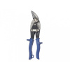 Genius Tools pravé nožnice, pravý + priamy smer strihu (511005R)