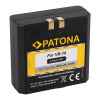 PATONA 2000 m Ah/11V/22Wh IM0406
