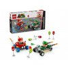 LEGO® Super Mario™ 72034 Mario Kart™ – Baby Mario vs. Baby Luigi