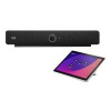 Webex, Carbon Webex Room Bar,Wall Mount Nav CS-BAR-W-C-K9