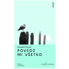 Lucy Bartonová: Povedz mi všetko - Elizabeth Strout - online doručenie
