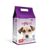 AIKO Soft Care 60x90cm 30ks plienky pre psov (AIKO Soft Care 60x90cm 30ks plienky pre psov)