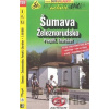 Šumava, Železnorudsko 1:60 000 - SHOCart