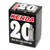 duše KENDA 20x1,75 (47-406) DV