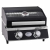 Plynový gril Videro G2-Portable - RÖSLE (Plynový gril BBQ-Přenosný VIDERO G2-P 30mbar - RÖSLE)