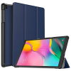 Techsuit Foldpro ochranné puzdro pre - Samsung Galaxy Tab A 10.1 2019 T510 - modrý KF233248