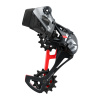 SRAM AM RD X01 EAGLE AXS RED Množ. Uni (00.7518.126.002)