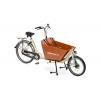 Bakfiets.nl Short Classic Krémová lesklá 2026
