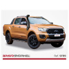 Bravo Šnorchel pre FORD RANGER PX (2011 - 2022) Objem: 2.2/3,2