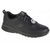 Dámske pracovné topánky - Skechers Marsing - Gmina SR 108010EC-BLK veľ. 41