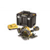 DeWALT kotúčová píla - DCS576T2
