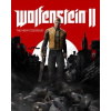 ESD GAMES Wolfenstein II The New Colossus (PC) Steam Key