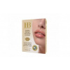 H&B ZLATÁ VÝŽIVNÁ HYDROGÉLOVÁ MASKA NA PERY 5 Lip Mask x 7 gr