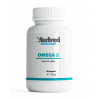 Medveď natural Omega 3 90 kapsúl