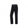 Husky Kamela pánské outdoorové kalhoty black Velikost: S