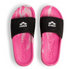 Arena Detské šľapky - Junior Urban Active Slide Sandal - ružová 35