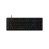 HP HyperX Eve 1800/Drôtové USB-A/US/Čierna B7JE0AA-ABA HYPERX