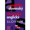 Anglicko slovenský slovensko anglický slovník