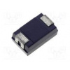 Kondenzátor tantalový 330uF 6,3VDC SMD Pouz D ±20%