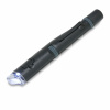 Vega Carson MP-300 MicroPen vreckový mikroskop v tvare pera 24x-53x, LED svetlo