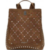 Desigual Dámsky batoh Yankee Metal Patch 25WAKP316011