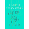 ID Die For You: And Other Stories