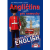 Angličtina nejen pro sam… (Eva Tandlichová)