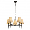 SEARCHLIGHT Gothic 30690-5BK