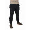 FOX Tepláky Collection Sherpa Jogger Black/Orange 3XL